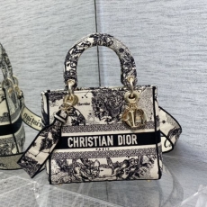 Christian Dior My Lady Bags